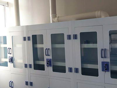 實驗室廢氣處理系統(tǒng)如何設(shè)計布局？有哪些相關(guān)參數(shù)？